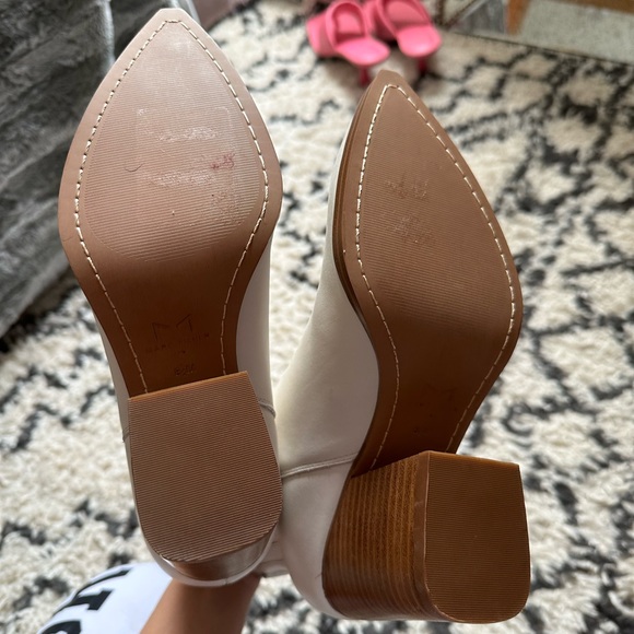 NWOT Marc fisher boots - Picture 8 of 12